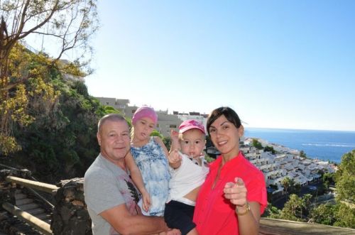 Сергей Селин -5