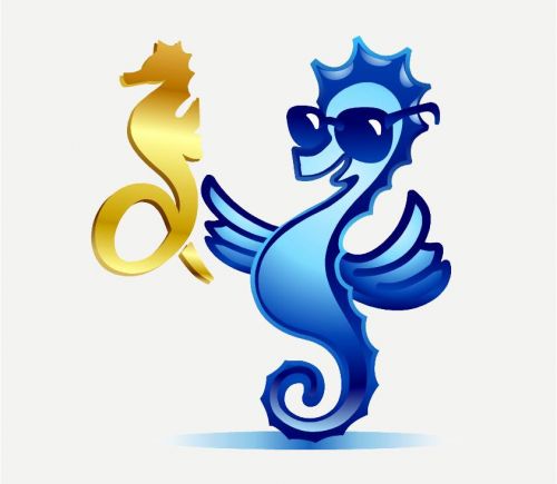 экономный конь